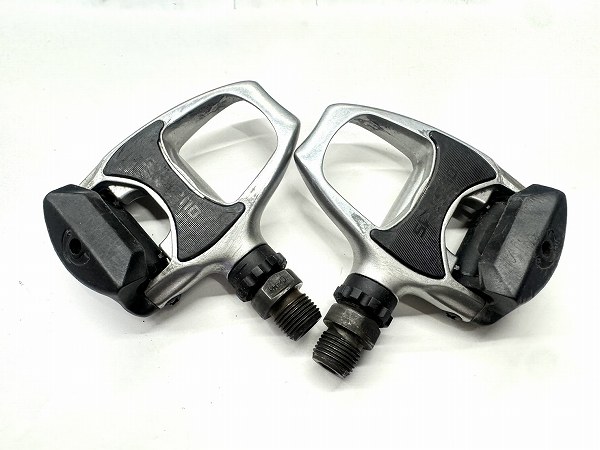 ビンディングペダル PD-R540 SPD-SL