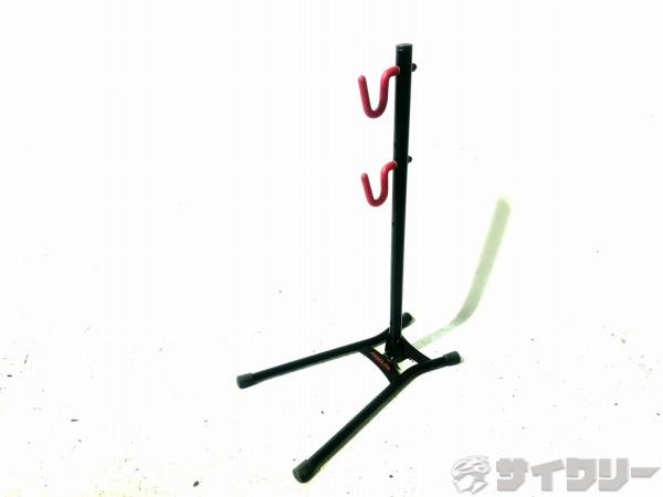 ステー置き型スタンド