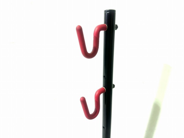 ステー置き型スタンド