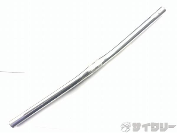 フラットバーハンドル B2520 25.4/520mm
