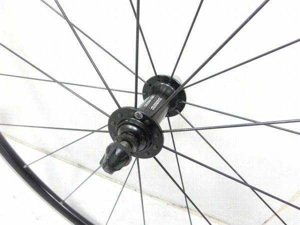 フロントホイール WH-R500
