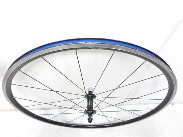 フロントホイール WH-R500