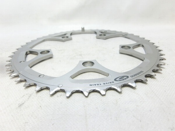 チェーンリング 48T/PCD110