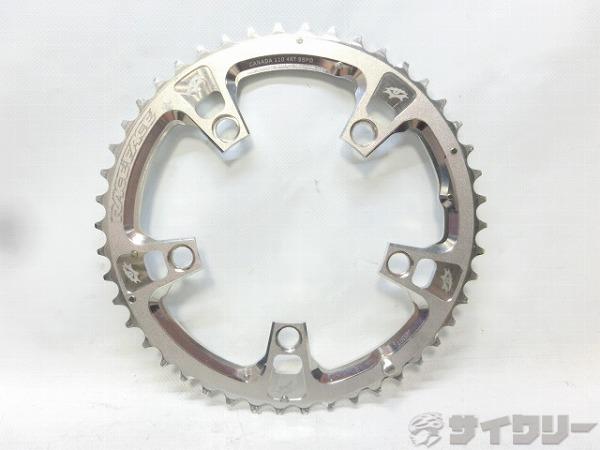 チェーンリング 46T/PCD110