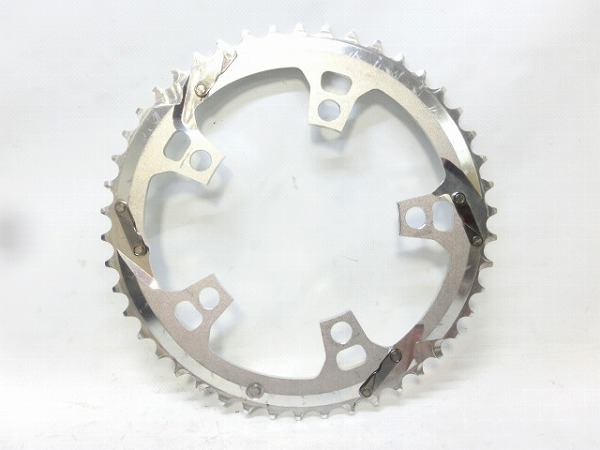チェーンリング 46T/PCD110