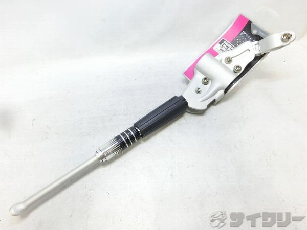 アジャスタブルキックスタンド 26～29インチ