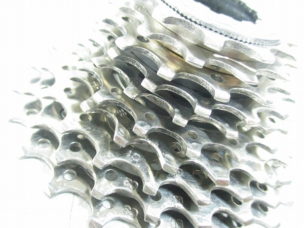 スプロケット CS-5600 105 10s 12-25T