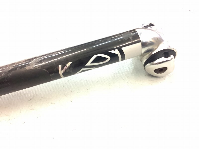 シートポスト 27.2x330mm