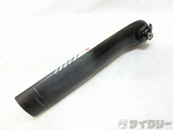 カーボンエアロシートポスト 250mm