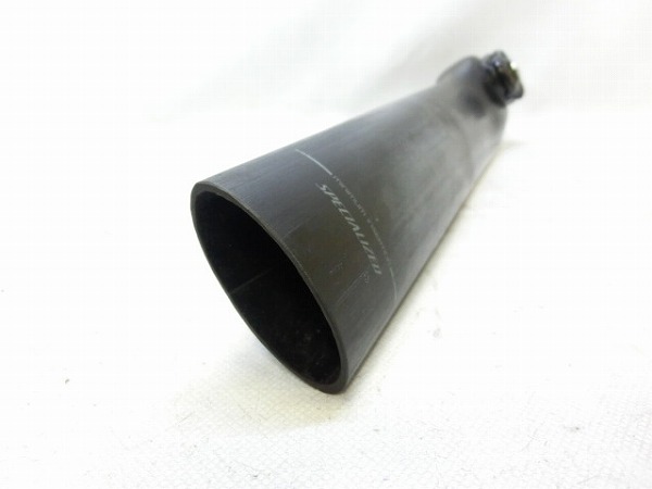 カーボンエアロシートポスト 250mm