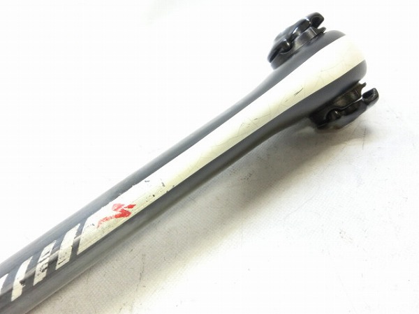 カーボンエアロシートポスト 250mm