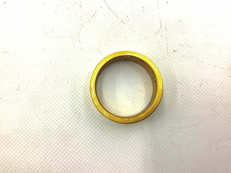 コラムスペーサー　GOLD　OS/10mm