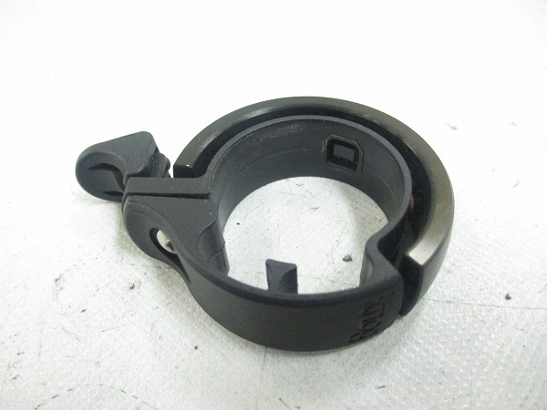 ベル Oi 31.8mm