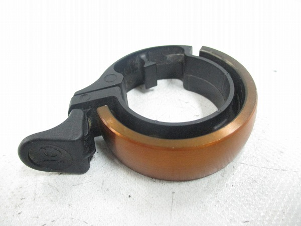ベル Oi 31.8mm