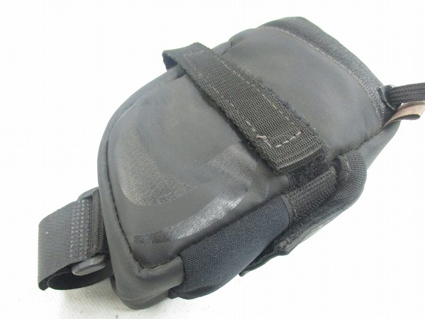 サドルバッグ SEAT BAG SPEEDSTER 2 Sサイズ