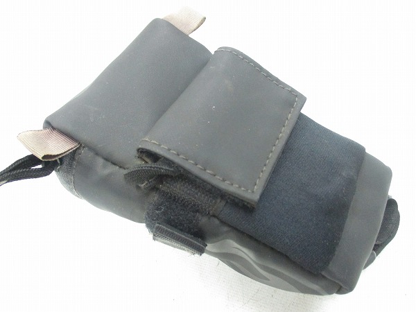 サドルバッグ SEAT BAG SPEEDSTER 2 Sサイズ