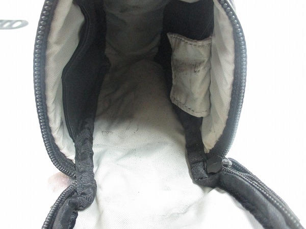 サドルバッグ SEAT BAG SPEEDSTER 2 Sサイズ