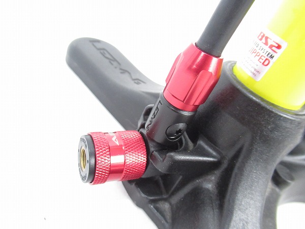 フロアポンプ　SPORT FLOOR DRIVE