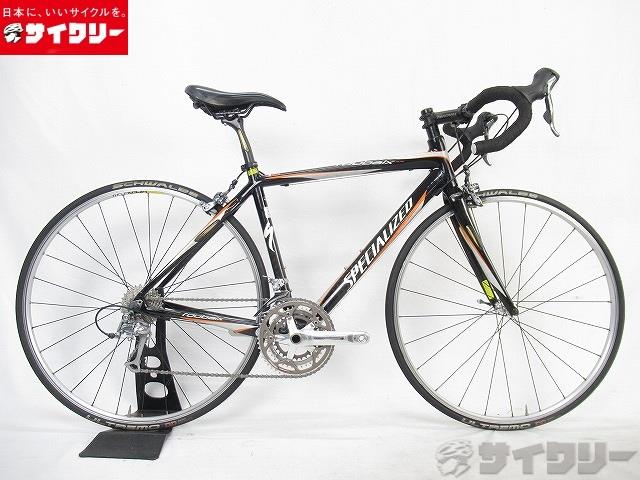 ROUBAIX ELITE TRIPLE