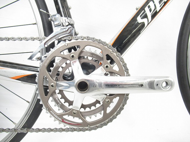 ROUBAIX ELITE TRIPLE