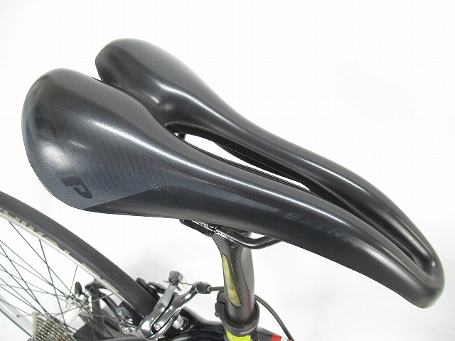 ROUBAIX ELITE TRIPLE