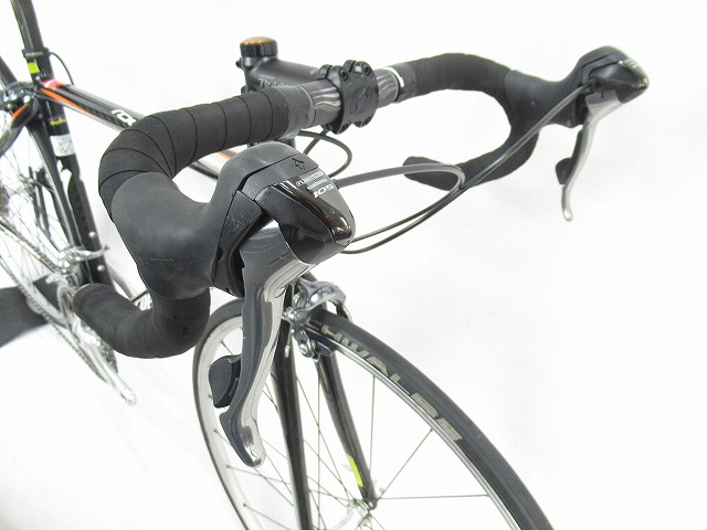 ROUBAIX ELITE TRIPLE