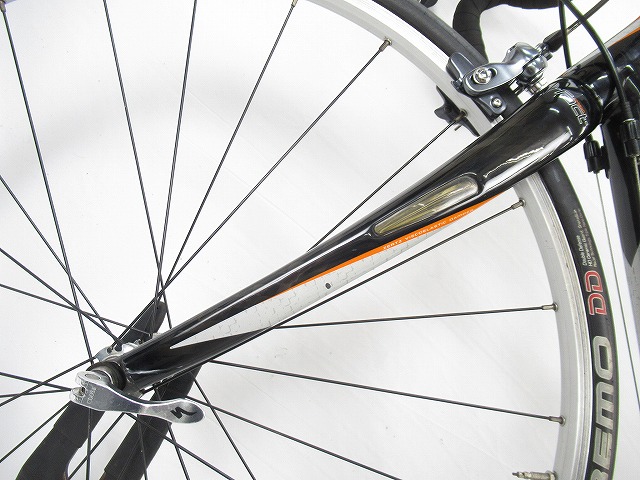 ROUBAIX ELITE TRIPLE