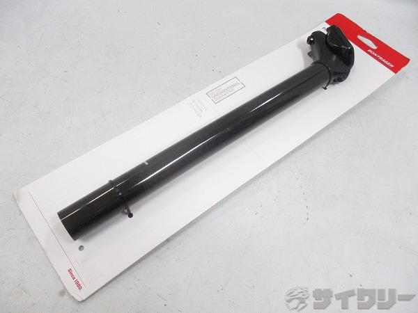 シートポスト Pro Seatpost 27.2/330mm 15 SB