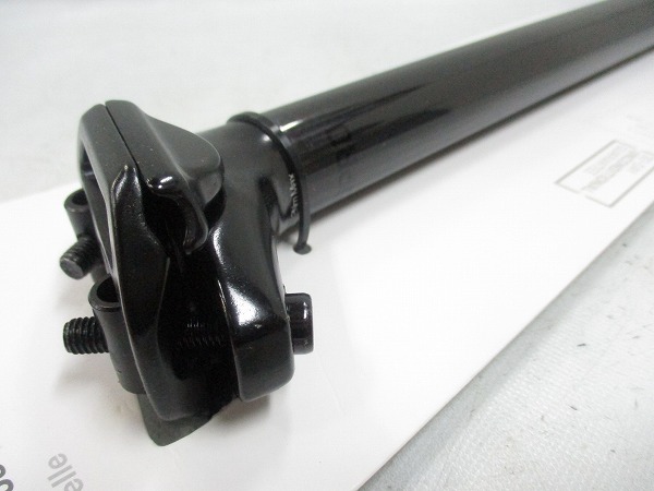 シートポスト Pro Seatpost 27.2/330mm 15 SB