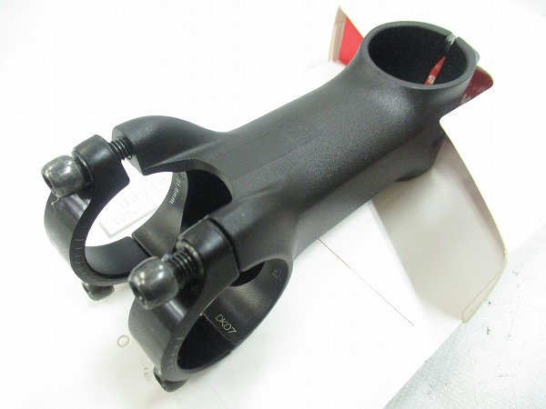 アヘッドステム STEM PRO 90/31.8/28.6mm