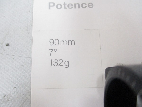 アヘッドステム STEM PRO 90/31.8/28.6mm