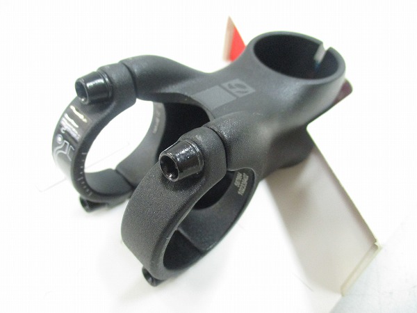 アヘッドステム STEM ELITE 60/31.8/28.6mm