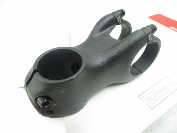 アヘッドステム STEM ELITE 60/31.8/28.6mm