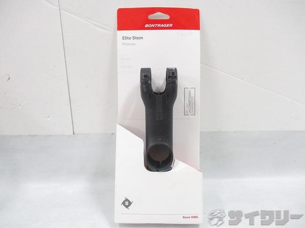アヘッドステム STEM ELITE 90/31.8/28.6mm