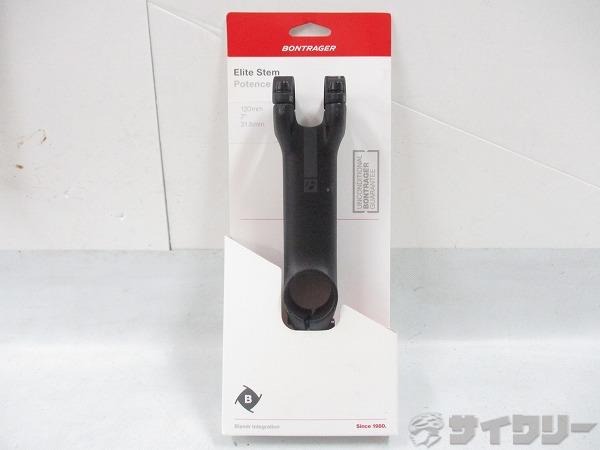 アヘッドステム STEM ELITE 120/31.8/28.6mm