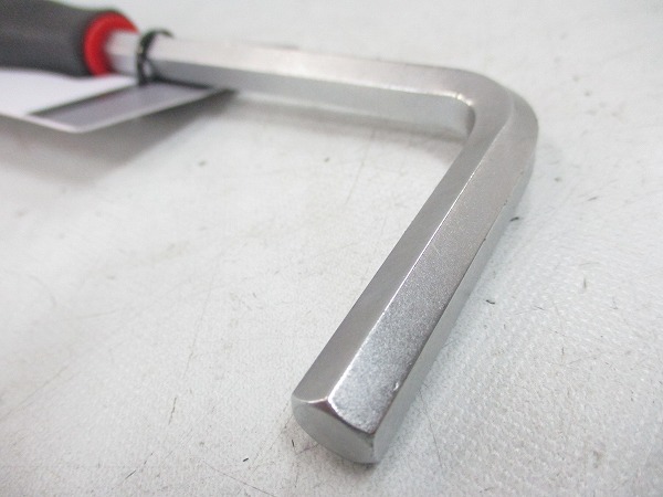 L-Handle 10mm FEEDBACK SPORTS