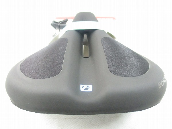 サドル Commuter Fluid 185mm