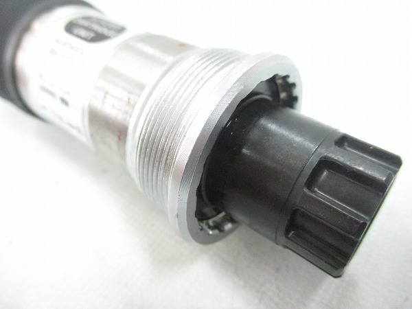 ボトムブラケット BB-ES50 JIS 68/118mm オクタリンク