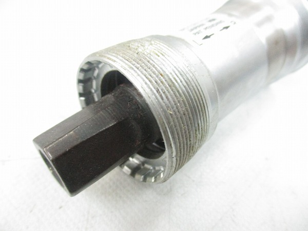 ボトムブラケット BB-UN52 JIS 73/107mm スクエア