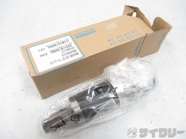 ボトムブラケット BB-UN300 JIS 73/113mm スクエア