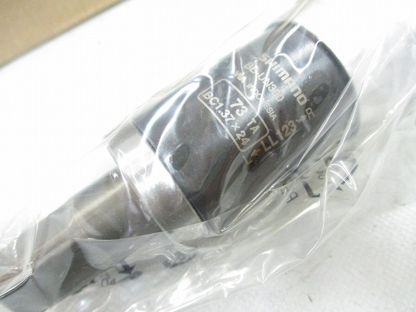 ボトムブラケット BB-UN300 JIS 73/113mm スクエア