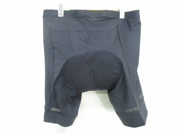 Solstice Cycling Shorts Lサイズ ブラック