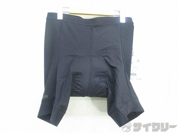 Solstice Cycling Shorts Sサイズ ブラック