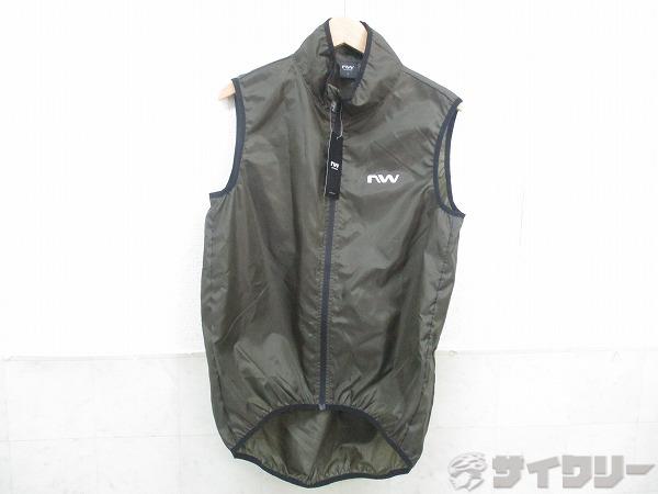 ベスト・ジレ VORTEX 2 VEST L 