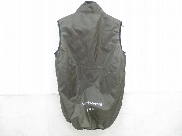 ベスト・ジレ VORTEX 2 VEST L 