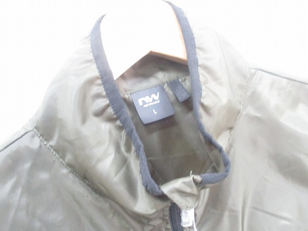 ベスト・ジレ VORTEX 2 VEST L 