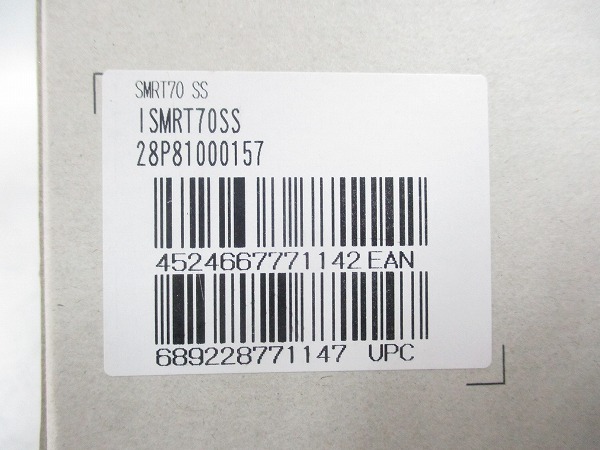 ディスクローター SM-RT70 140mm センターロック