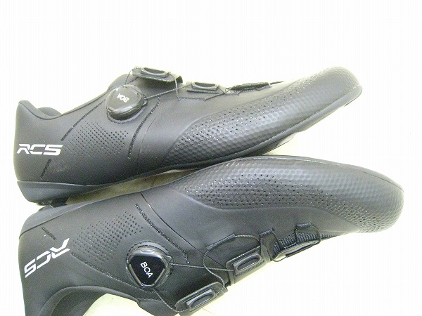 ビンディングシューズ RC5 SH-RC503M 29.8cm 3穴