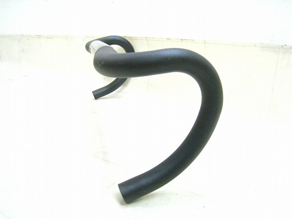ドロップハンドル COMP EVO CURVE 31.8/420mm ブラック