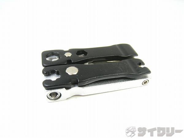 携帯工具 19機能